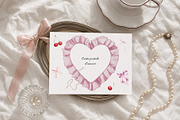 Parisian Coquette Watercolor Kit, a Decorative Illustration by Yuliia Lashevska (Thumbnail 5 of 16)