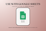Ultimate Monthly Budget - Neutral, a Templates & Theme by The Creative Plans co (Thumbnail 10 of 10)