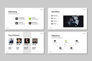Business Proposal Presentation, a Presentation Template by Mighty-Slide (Thumbnail 5 of 6)