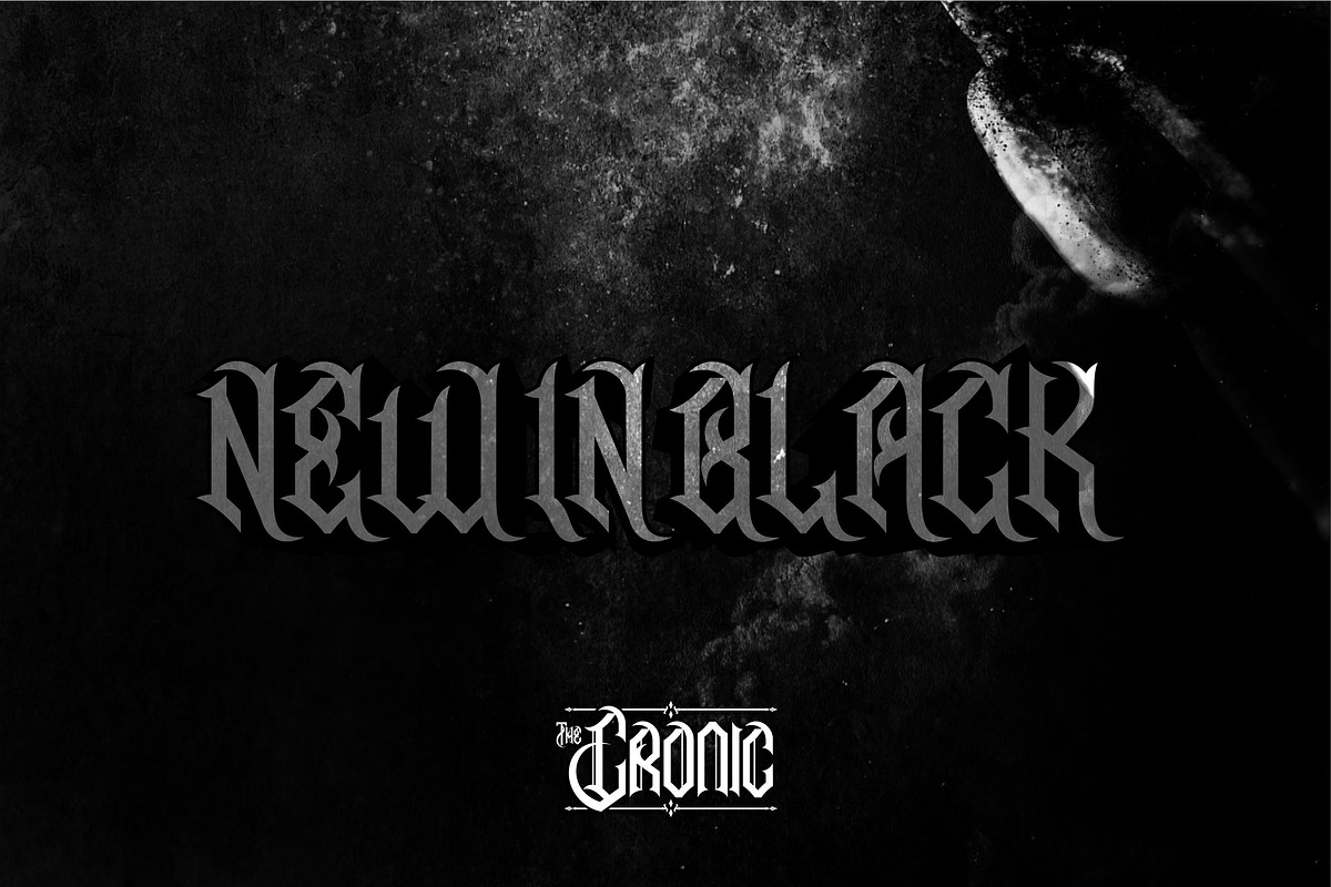 The Cronic preview 6