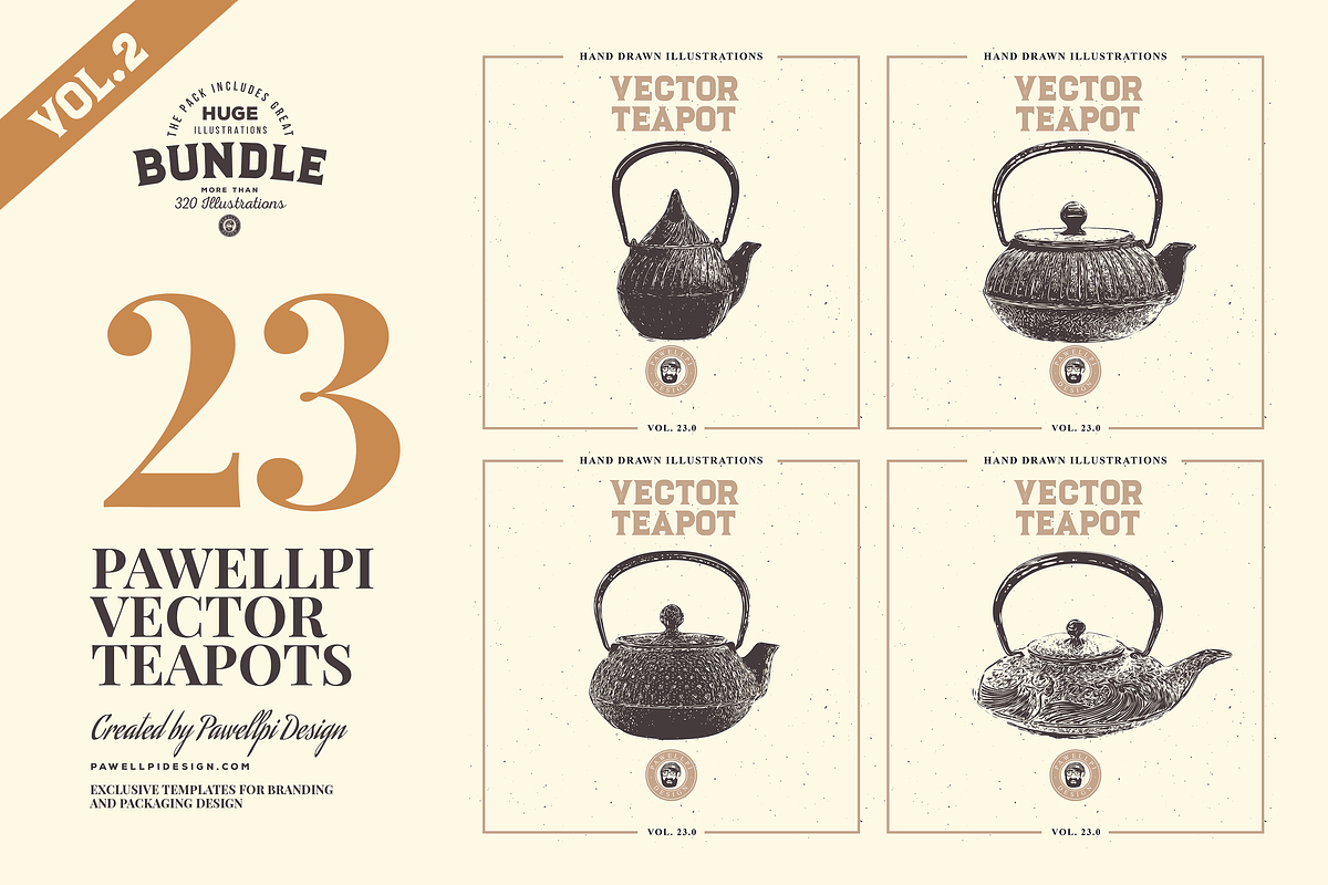 VECTOR ILLUSTRATIONS 350 IN ONE VOL2, an Object Illustration by pawellpi (Photo 86 of 103)