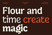 Cranwich — Playful Groovy Serif, a Serif Font by Fridaytype (Thumbnail 2 of 12)