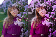 30 Magic Mauve Lightroom Collection, a Preset Add-On by 3Motional (Thumbnail 9 of 11)