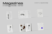 50%OFF The Scene Creator 2 - front, a Packaging Mockup by Creatoom (Thumbnail 19 of 44)