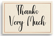Stylish Signature, a Handwritten Font by FreshTypeINK (Thumbnail 5 of 8)