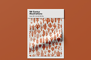 Cactus Kit, a Graphic by Zengi (Thumbnail 3 of 4)