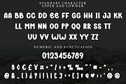 Bubble Charm, a Script Font by FreshTypeINK (Thumbnail 8 of 8)