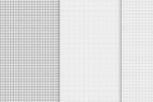 Grid Pattern Backgrounds Vol.1, an Object Graphic by sivVector