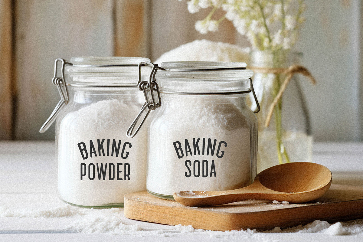 Farmers Market - Rustic Font, a Sans Serif Font by BarcelonaShop (Photo 9 of 12)