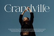 Able Lead - Stylish Fashion Display, a Serif Font by Sohel Studio (Thumbnail 5 of 10)