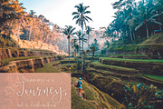 Aeipathy, a Script Font by Dira Studio (Thumbnail 4 of 24)