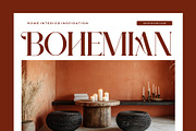 Aligra || Modern Classy Serif Font, a Font by Ermedia Studio (Thumbnail 10 of 10)