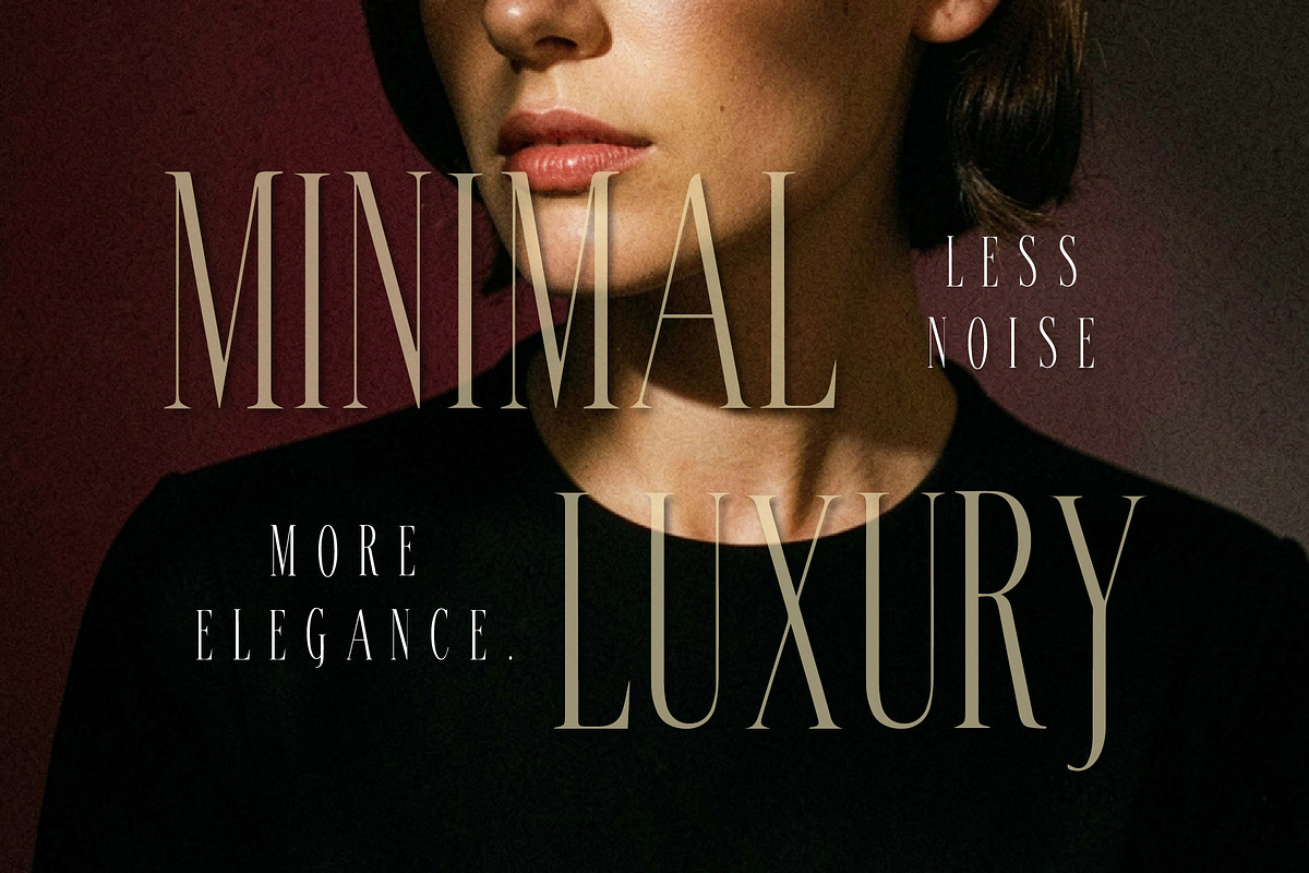 VESSAIRE - Elegant Tall Serif, a Serif Font by HypeWorksCo (Photo 7 of 18)