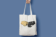 Friendly with the universe, a Person Illustration by gunaonedesign (Thumbnail 4 of 4)