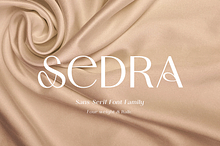 Sedra