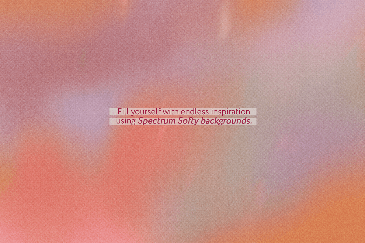 Softy Spectrum Backgrounds, a Background Graphic by DigARTbyHavroshka (Photo 9 of 9)