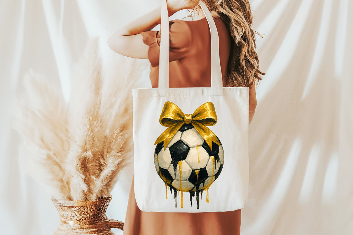 Soccer Png, Soccer Game Day Png, an Illustration by Designworld (Photo 5 of 5)