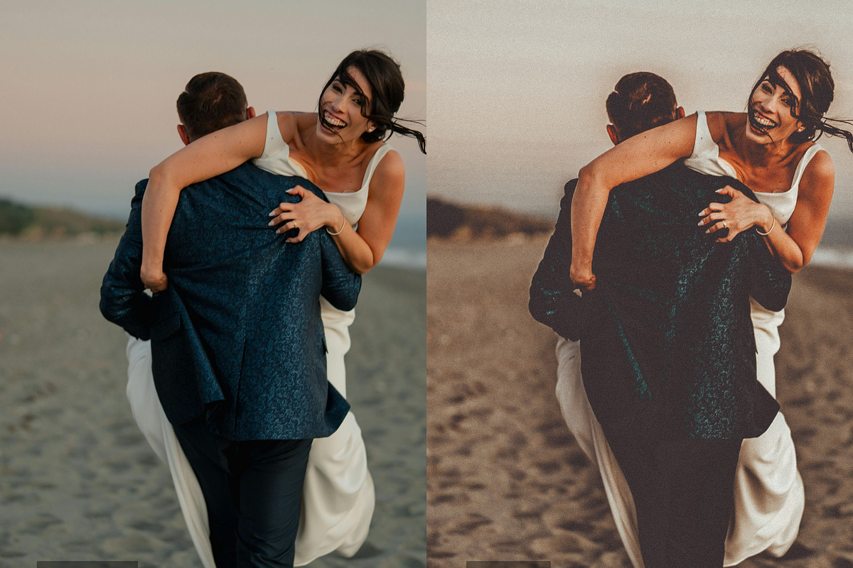 13 Teal Orange Lightroom Presets, a Preset Add-On by RamsaGraphi (Photo 6 of 10)