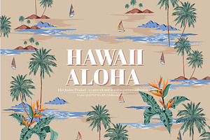 HAWAII ALOHA