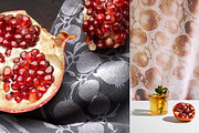 Fruits hand drawn clipart, a Food Illustration by Vero Arts (Thumbnail 10 of 10)