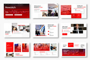Rewatch – Business PowerPoint Templa, a Presentation Template by Dens Creative Studio (Thumbnail 2 of 6)