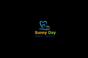 Dental Logo, a Branding & Logo Template by felicidads (Thumbnail 3 of 4)