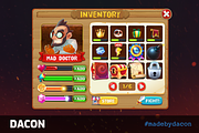 DACON - Game Icon Generator, an Icon by Weirdsgn Store (Thumbnail 8 of 8)