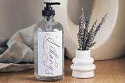 Betany Katepia Beauty Calligraphy, a Script Font by stylishtype.co (Thumbnail 8 of 20)
