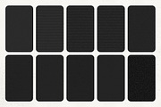 Dark Subtle Patterns Photoshop