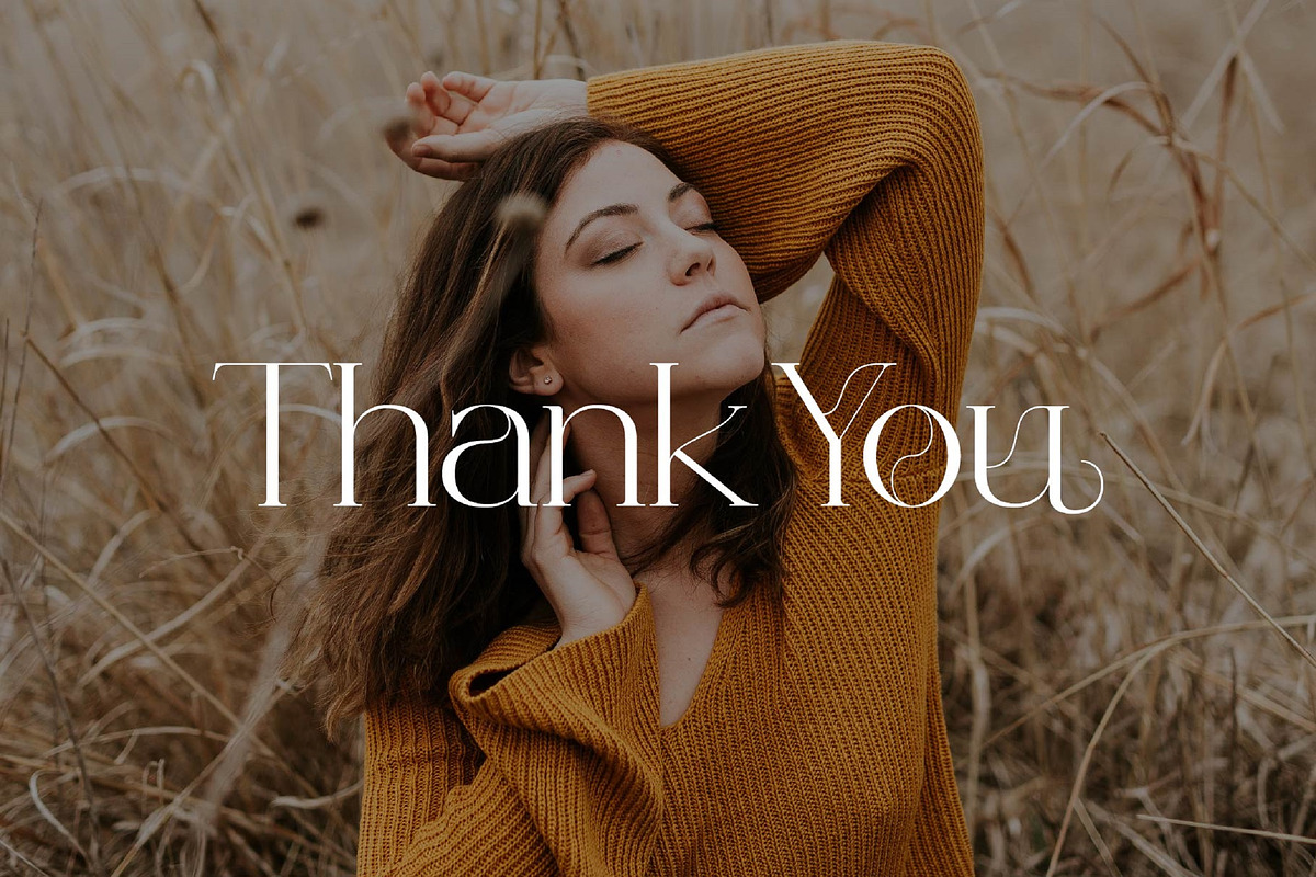 Achava - Stylish Ligature Font, a Serif Font by Aqeel_Art (Photo 7 of 7)