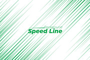 100 Comic Speed Line Vector Design, a Background Graphic by MRI STUDIO (Thumbnail 18 of 28)