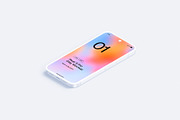 Google Pixel 11 Pro Clay Mockups, an Android Mockup by Asylab (Thumbnail 30 of 62)