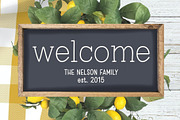 Tupelo Honey | A Charming Slab Serif, a Slab Serif Font by One Twenty Studio (Thumbnail 3 of 9)