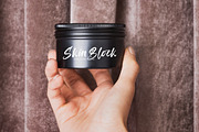 Bhaltron Modern Brush Handwritten, a Script Font by stylishtype.co (Thumbnail 6 of 20)