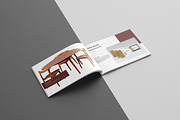 Design Portfolio Template, a Brochure Template by Template Shop (Thumbnail 14 of 14)