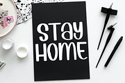 Amazing, a Sans Serif Font by InermediaSTUDIO (Thumbnail 7 of 7)