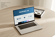 Tech & SaaS Brand Board, a Branding & Logo Template by Creatif Foundry (Thumbnail 4 of 6)