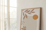 Boho Floral Collection, a Decorative Illustration by Adora ARTS (Thumbnail 12 of 12)