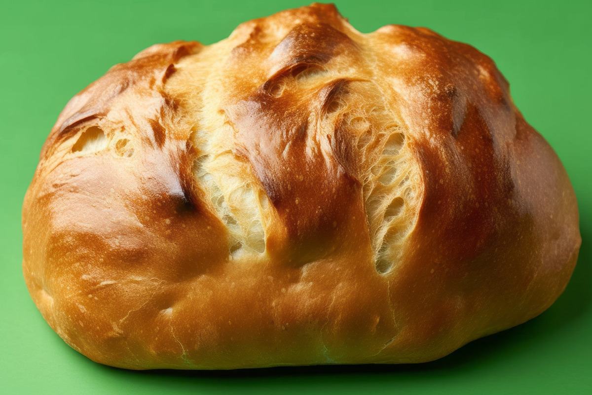Bread. 43 images, a Food Illustration by Handmadefont (Photo 5 of 11)