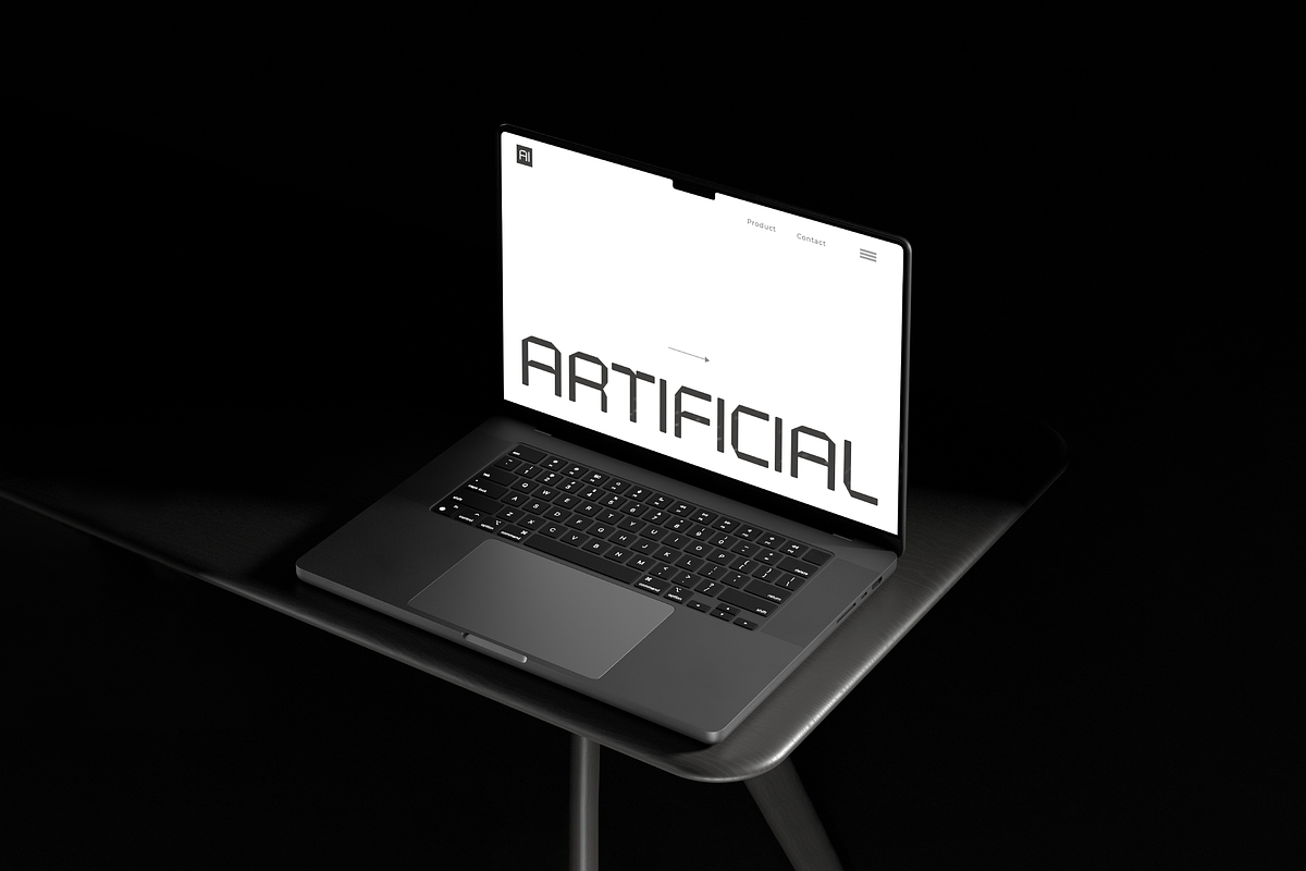 Universa - Futuristic Font, a Sans Serif Font by limitype (Photo 15 of 16)