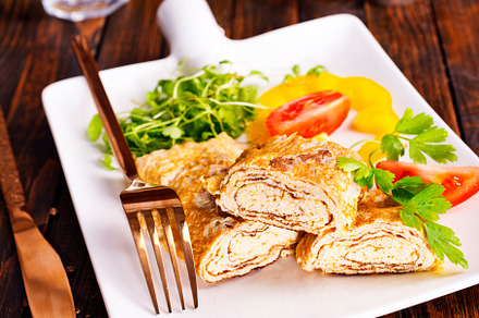 food, a Food & Drink Photo by tycoon111