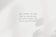 Hand Drawn Serif Font + Illustration, a Sans Serif Font by Irene Florentina Design (Thumbnail 5 of 8)