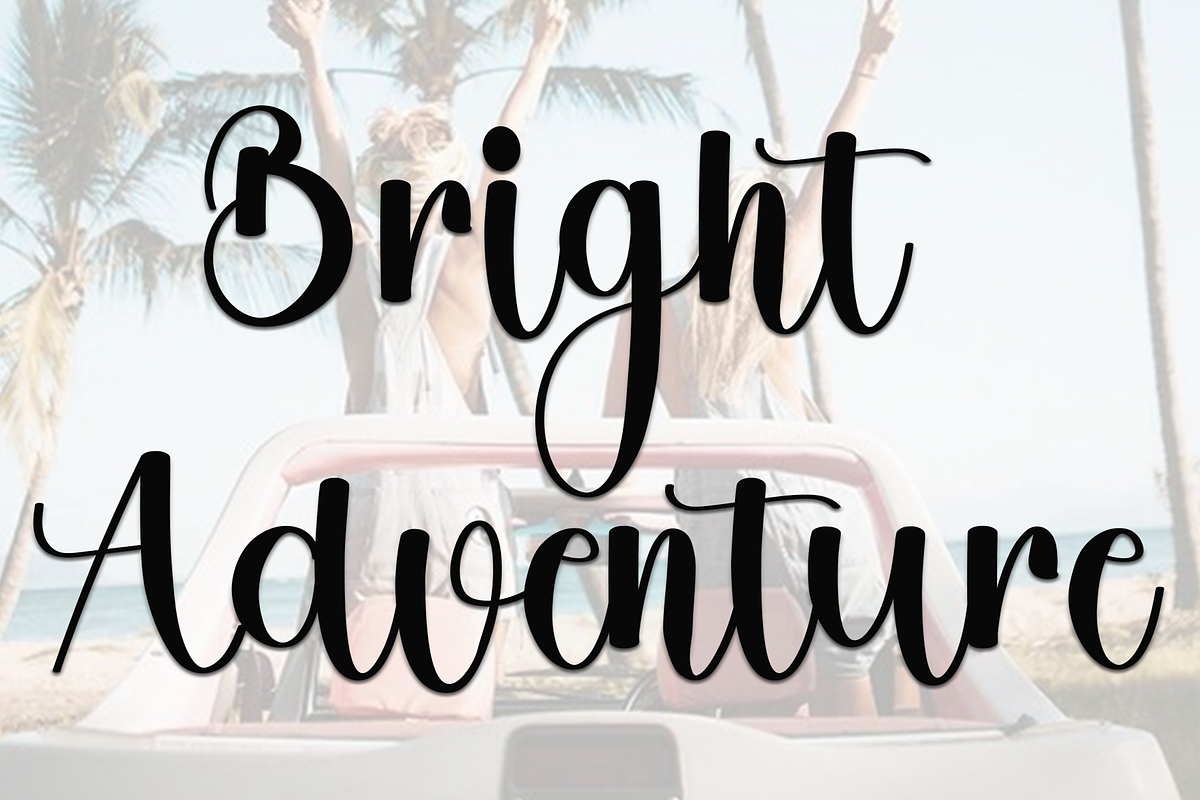 Christmas Amazing, a Handwritten Font by FreshTypeINK (Photo 3 of 9)