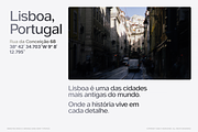 Swinston Sans Variable Typeface, a Sans Serif Font by Yasir Ekinci (Thumbnail 4 of 17)