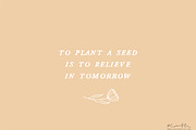 The Magazin Font / sketched style, a Sans Serif Font by KruthDesign (Thumbnail 3 of 8)