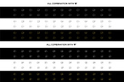 Handwritten signature logo bundle, a Branding & Logo Template by Team_Ultra_Graphics (Thumbnail 4 of 14)