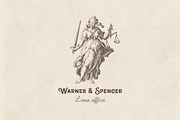 Lasso Lore - Western Rope Font Duo, a Sans Serif Font by HipFonts (Thumbnail 6 of 11)