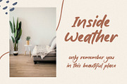 Good Romance - Natural Handwritten, a Script Font by Good Java Studio (Thumbnail 6 of 12)