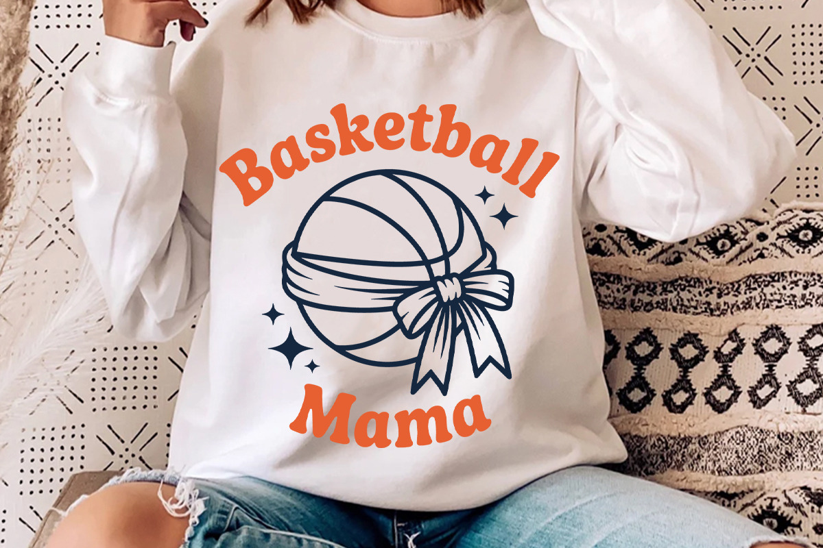 Basketball SVG Bundle, an Object Graphic by DollarSmart (Photo 2 of 4)