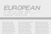 Elingo, a Sans Serif Font by Mozyen Studio (Thumbnail 6 of 8)